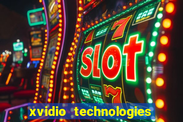 xvidio technologies startup brasil 2023 download